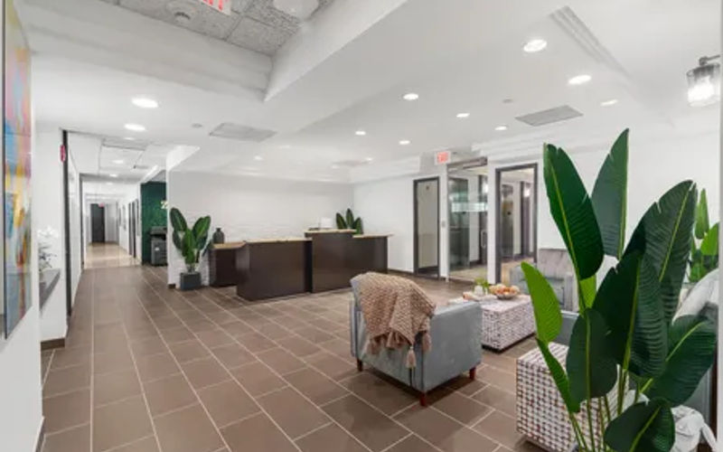 1 East Broward Boulevard, Fort Lauderdale Image 1