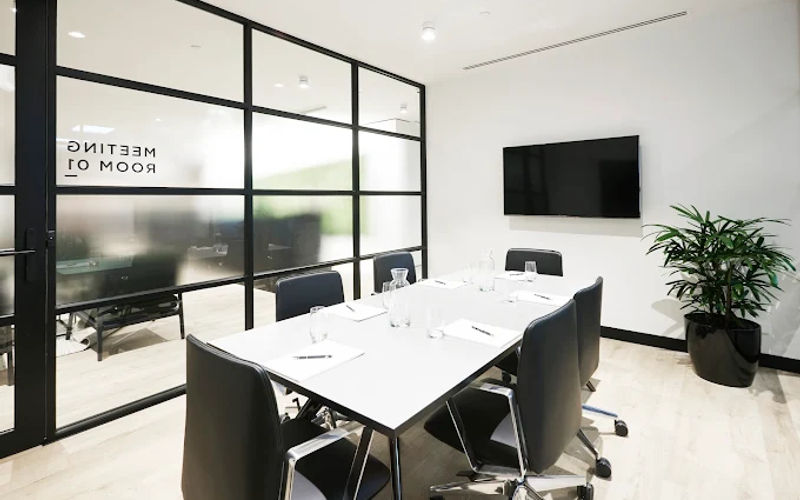 257 Collins Street, Melbourne Image 1