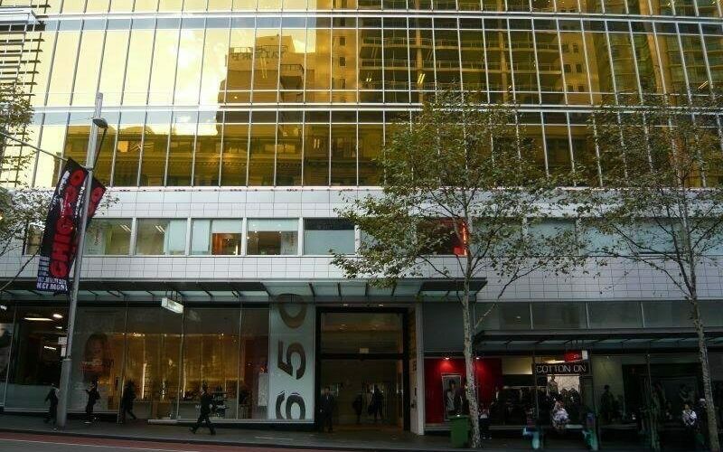 650 George Street, Sydney Image 1