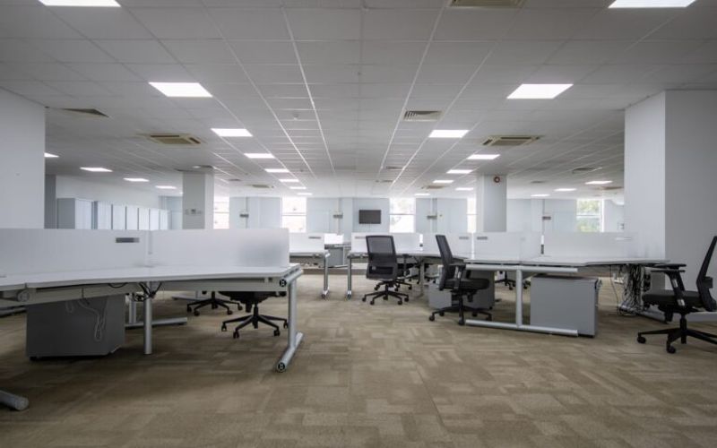 Business Village, Mitcheldean Image 1