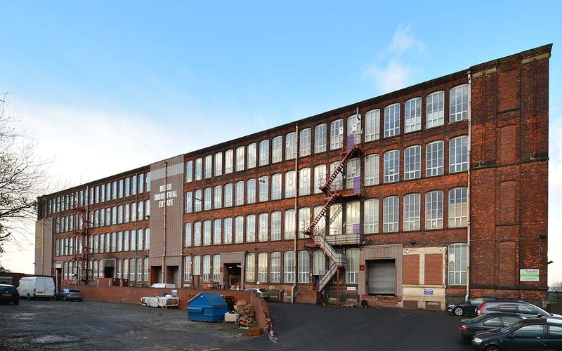 46 Woodbine St E, Rochdale, 5 DESKS 46 Woodbine St E, Rochdale Image 1