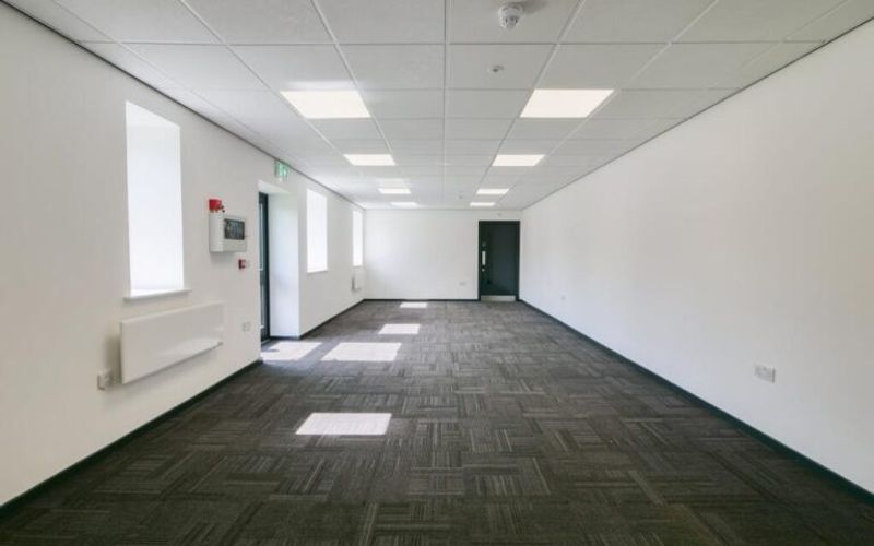 Solent Business Park Burnetts Ln West End, Southampton Image 1