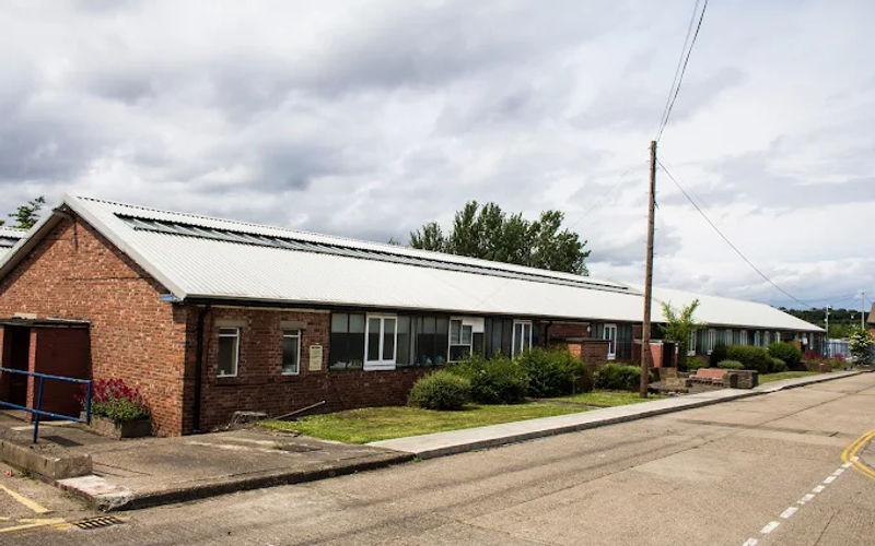 Green Lane Bizspace Gateshead Felling, Gateshead, 64 DESKS Green Lane Bizspace Gateshead Felling, Gateshead Image 1