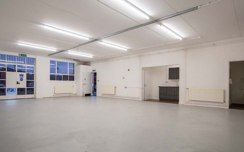 Green Lane Bizspace Gateshead Felling, Gateshead Image 1