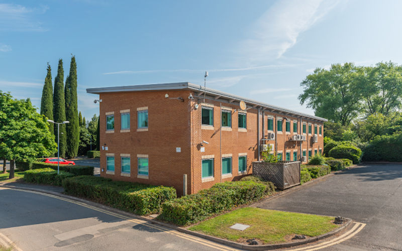 Walton Rd, Kidderminster Image 1