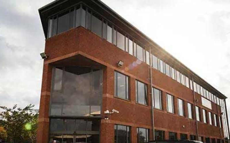 36 Canal St, Liverpool Image 1