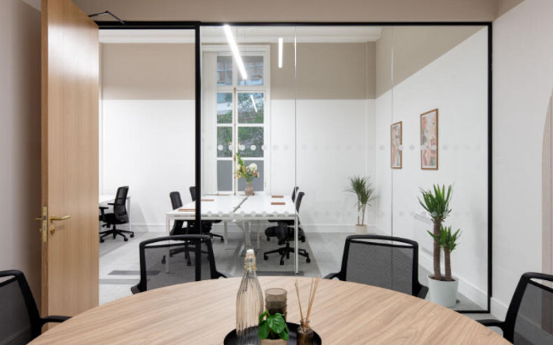 4 Millbank, London Image 1