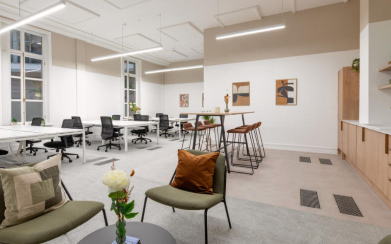 4 Millbank, London Image 1