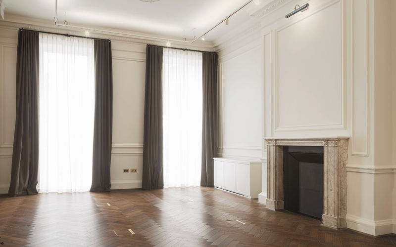 28 Bruton Street, London Image 1