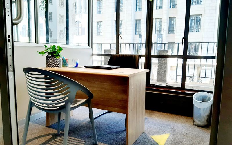 106 Adderley, Cape Town Image 4