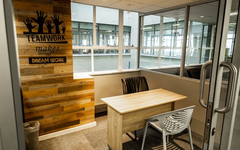 106 Adderley, Cape Town Image 5