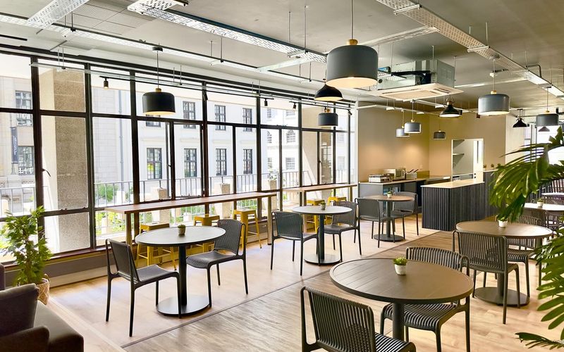 106 Adderley, Cape Town Image 6