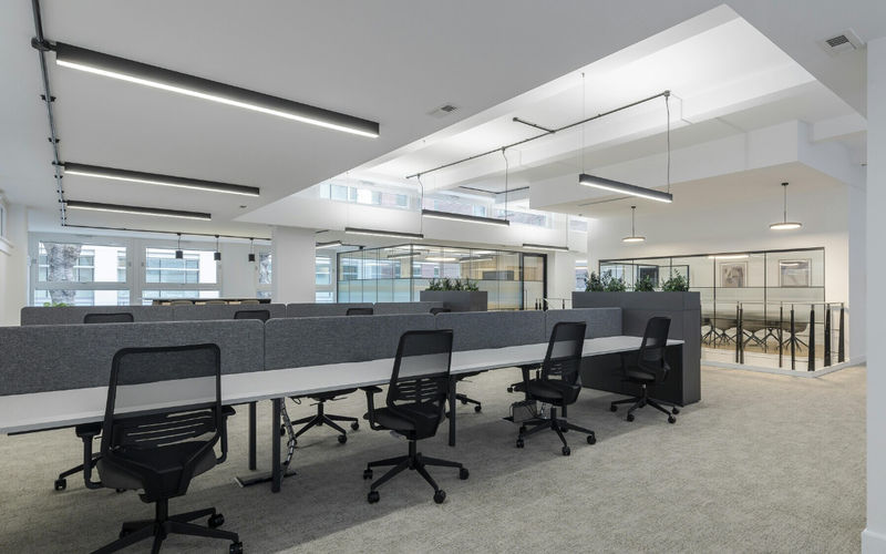 27 Bream's Buildings, London Image 1