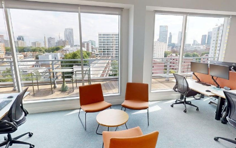 27 Goswell Rd Barbican, London Image 1