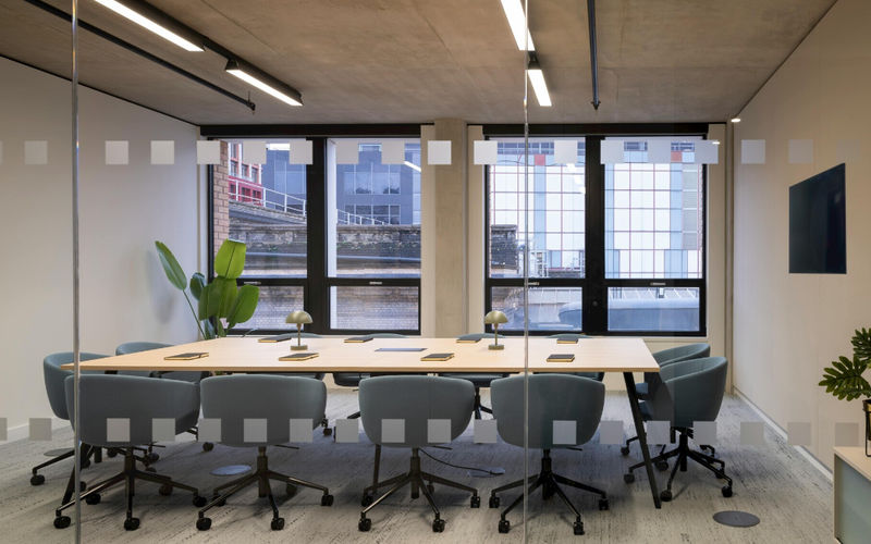 1 Benjamin Street Farringdon, London Image 1