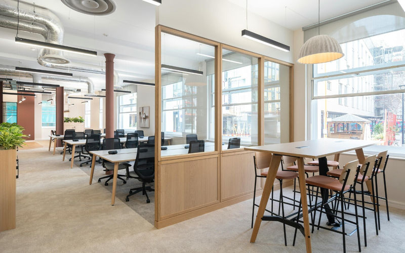 95 Southwark St, London Image 1