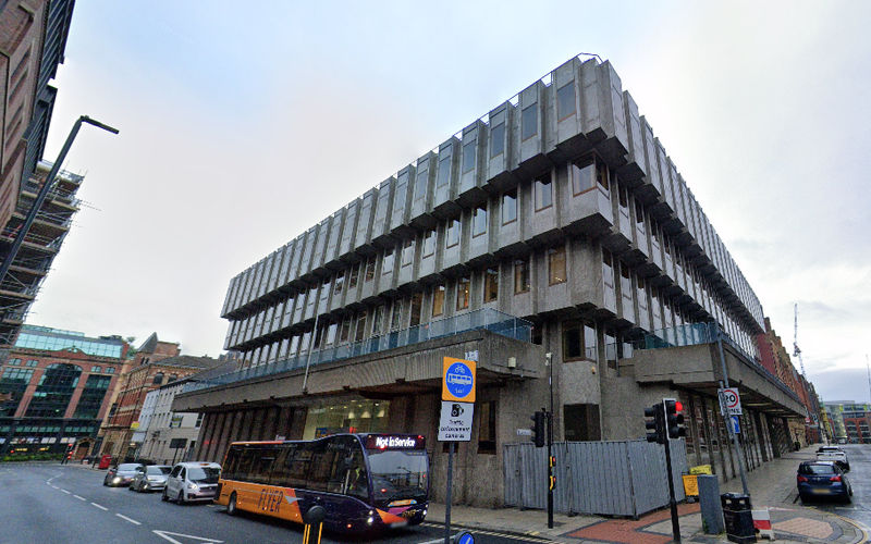 27 King Street, Leeds Image 1