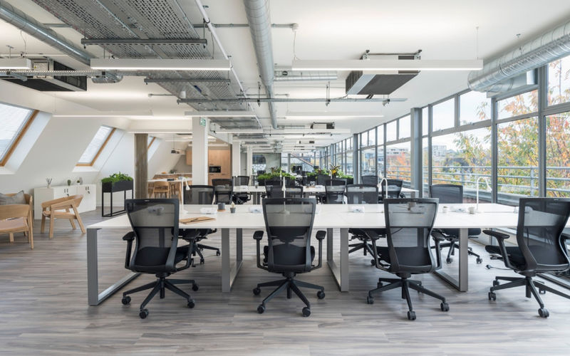 Thirty Lighterman Wharfdale Rd, London, 36 DESKS Thirty Lighterman Wharfdale Rd, London Image 1