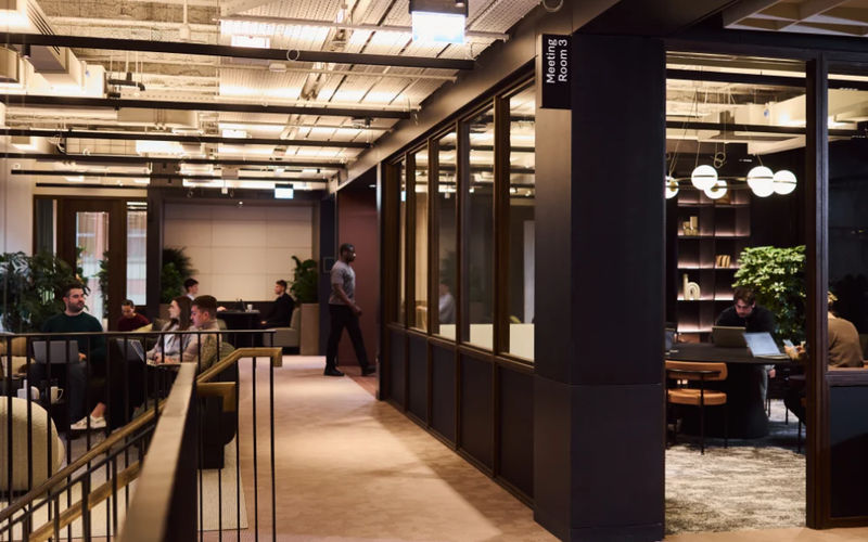 59 King Street 1pollen Square, Manchester Image 1