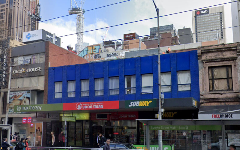 187 Elizabeth Street, Melbourne Image 1