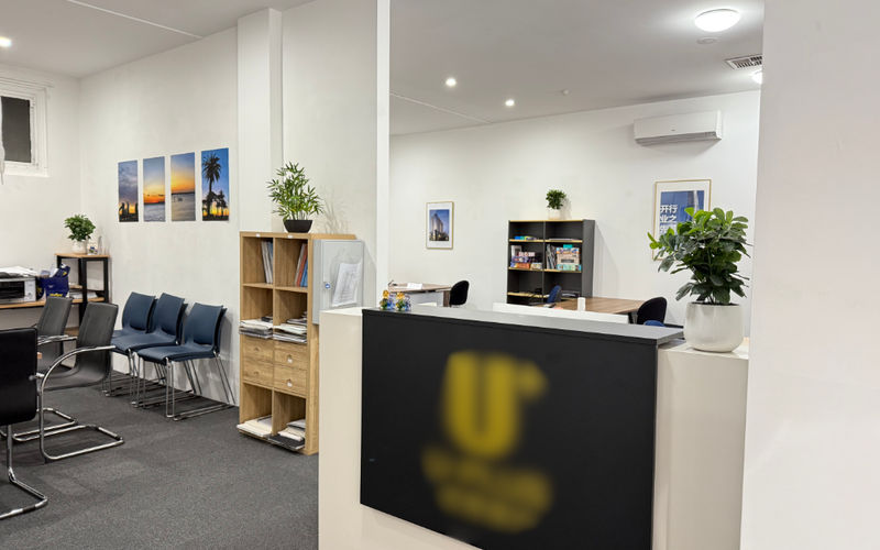 187 Elizabeth Street, Melbourne Image 1
