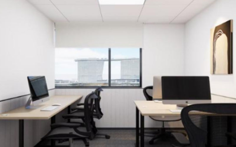 77 Leighton Road Causeway Bay, Hong Kong Image 1