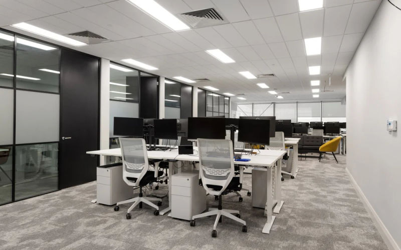 42/43 Westland Exchange, Dublin 2, 5 DESKS 42/43 Westland Exchange, Dublin 2 Image 1