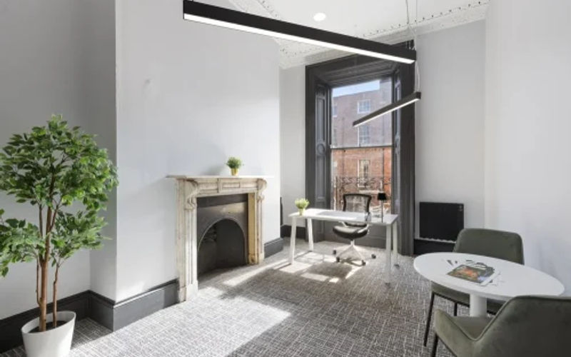 22/23 Pembroke Street Upper, Dublin 2, 3 DESKS 22/23 Pembroke Street Upper, Dublin 2 Image 1