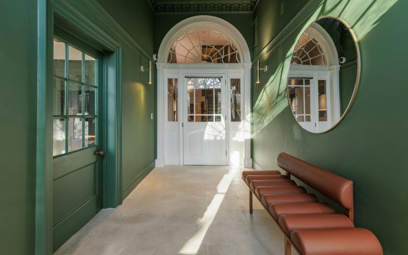 22-23 Bedford Square, Greater London Image 1