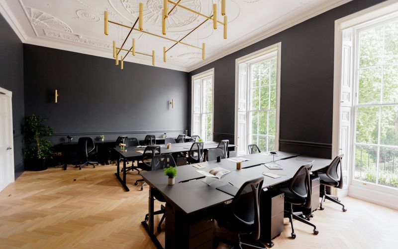 22-23 Bedford Square, Greater London Image 1
