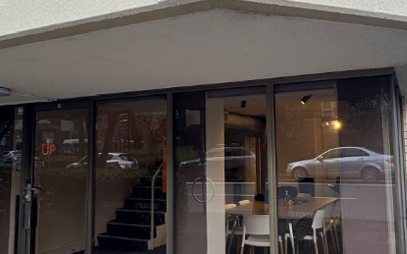 174-180 Pacific Highway, North Sydney, 7 DESKS 174-180 Pacific Highway, North Sydney Image 1