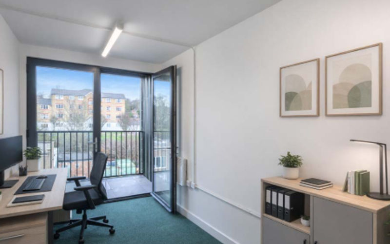 107 Lancaster Road, New Barnet London Image 1