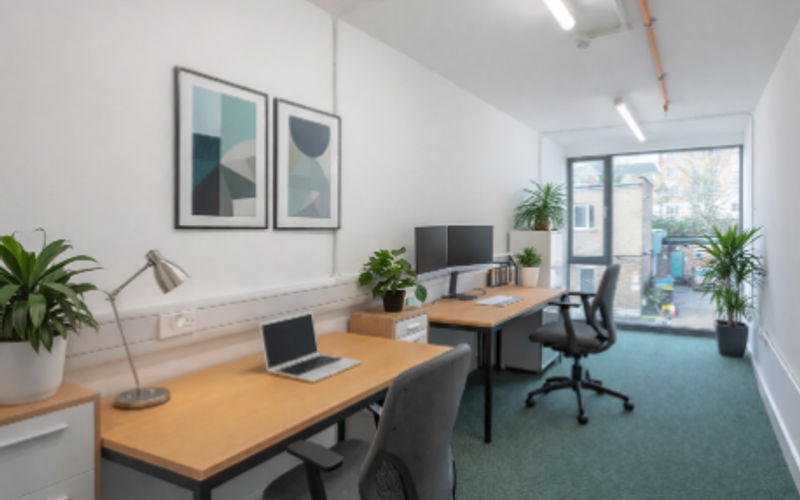 107 Lancaster Road, New Barnet London Image 1