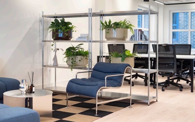 65 St John Street, London, 12 DESKS 65 St John Street, London Image 1