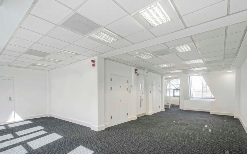 65 St John Street, London Image 1