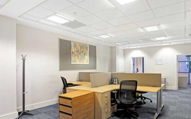 65 St John Street, London Image 1
