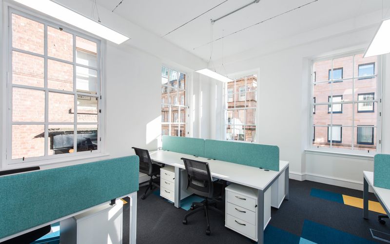 126 West Regent Street, Glasgow City Image 1