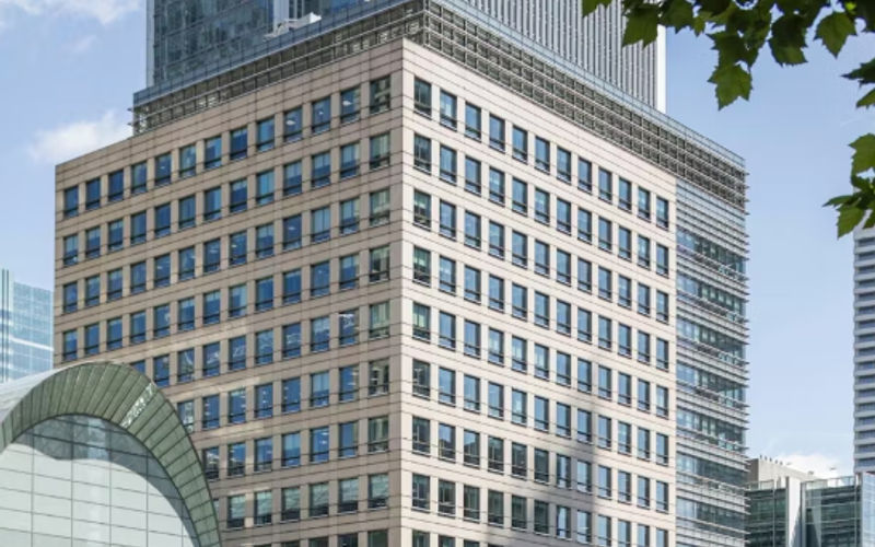 50 Bank St, Canary Wharf Estate, 80 DESKS 50 Bank St, Canary Wharf Estate Image 1