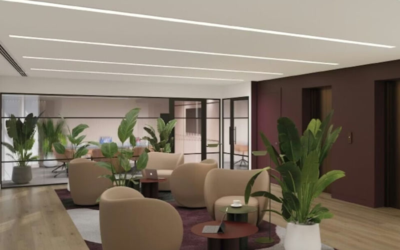 16 Black Friars Lane, London Image 1