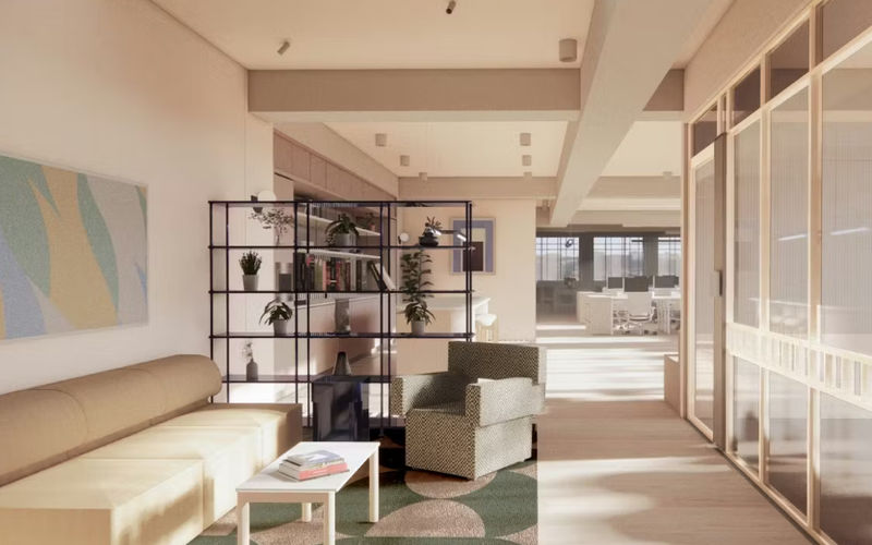 20 Great Titchfield St, London Image 1