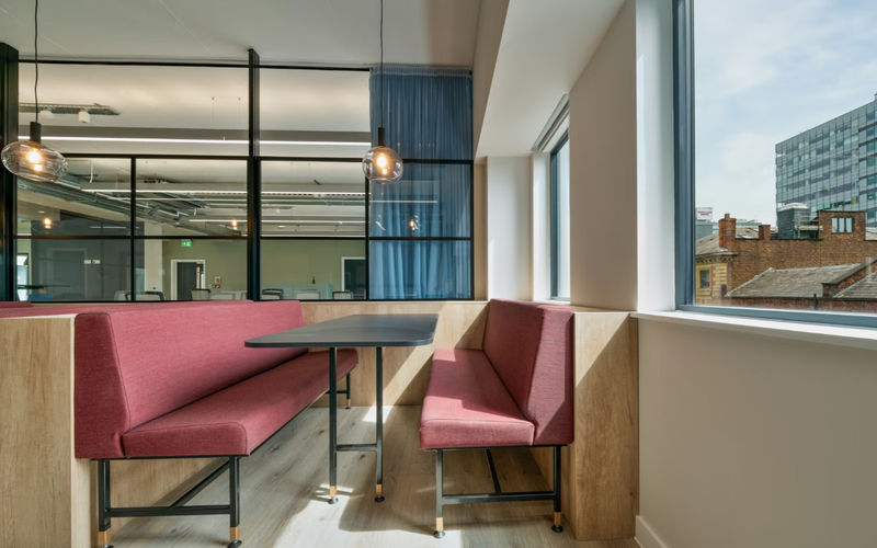 75 Mosley Street, Manchester Image 1