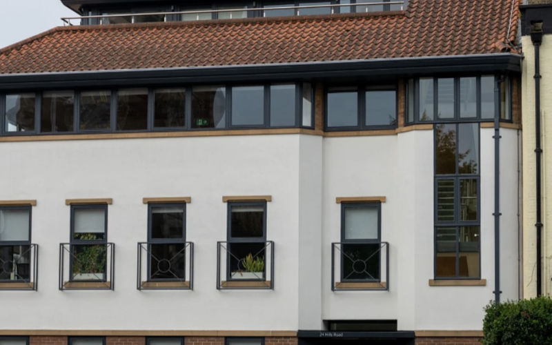 24 Hills Road, Cambridge Image 1