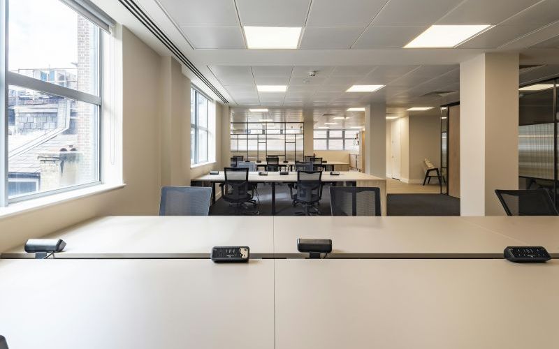 100 Cannon Street, London Image 1