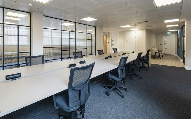 100 Cannon Street, London Image 1