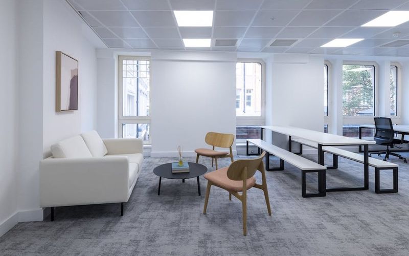 1 George Yard, London Image 1