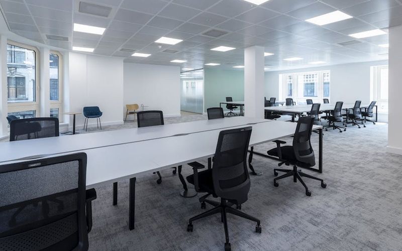 1 George Yard, London, 24 DESKS 1 George Yard, London Image 1