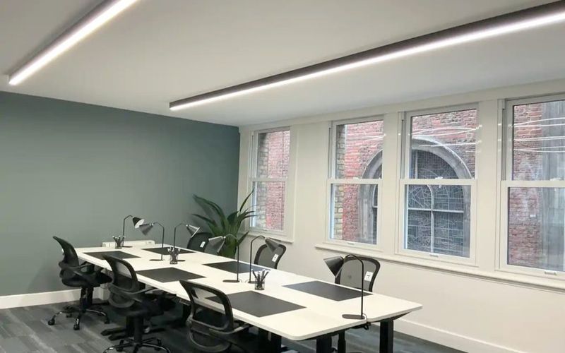 52 Bow Lane, London Image 1