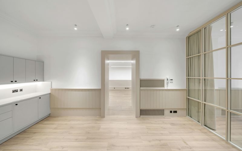 112-114 Great Portland Street, London Image 1