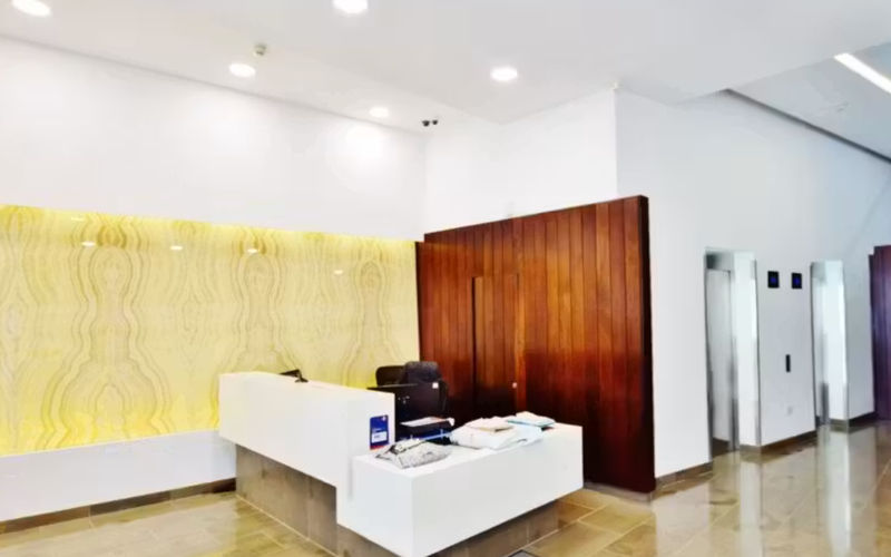 265 Tottenham Court Road, London Image 1
