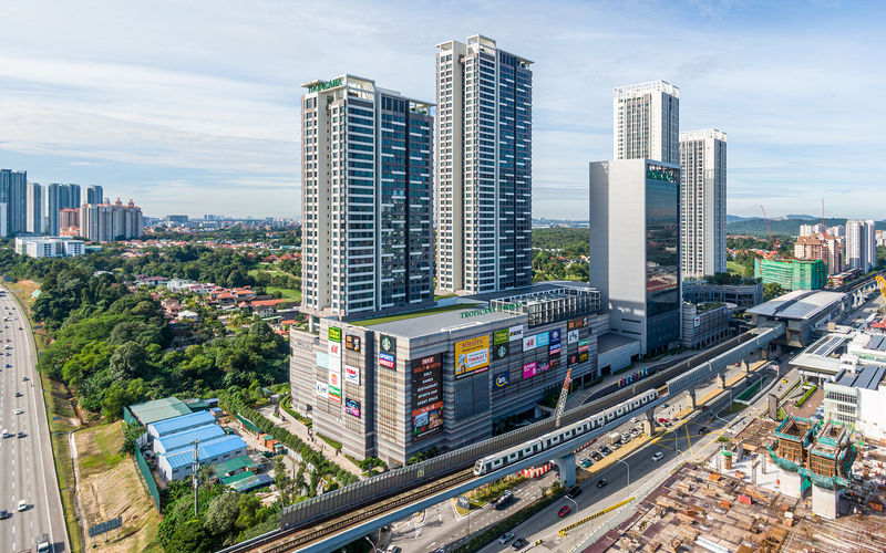 2A Persiaran Surian Tropicana Indah, Petaling Jaya Image 9